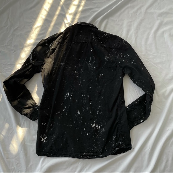 Tie Dye Shirt - Picture 2 of 4